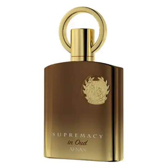 Supremacy In Oud