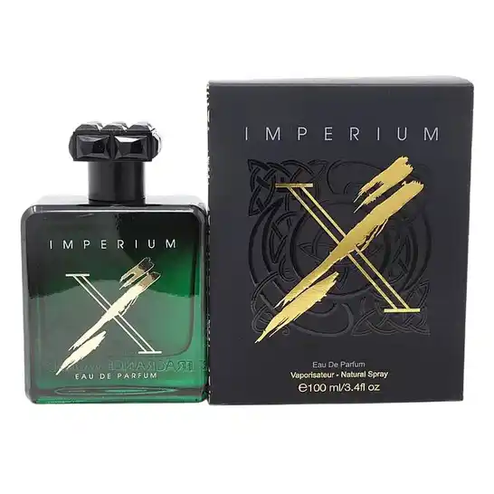 Imperium X