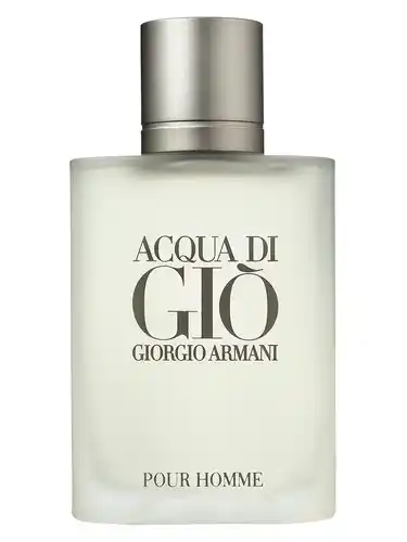 Armani Acqua Di Gio