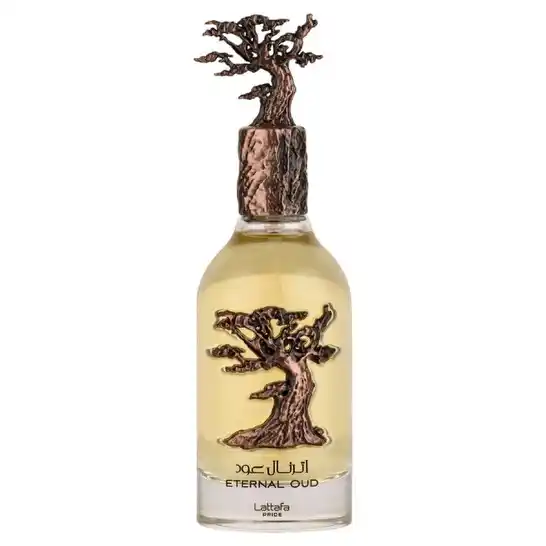 Eternal Oud