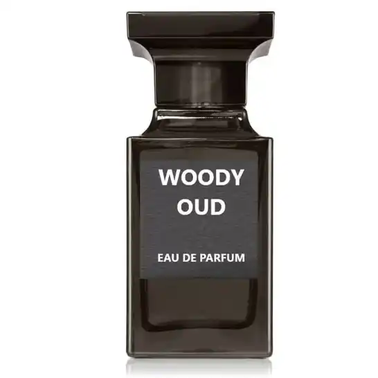 Dark Aoud