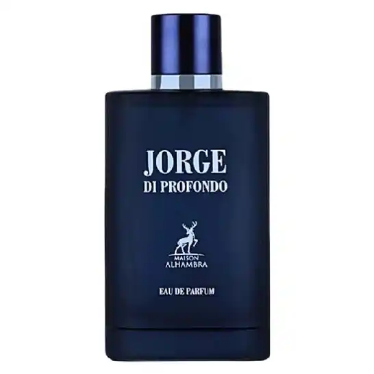 Jorge Di Profondo