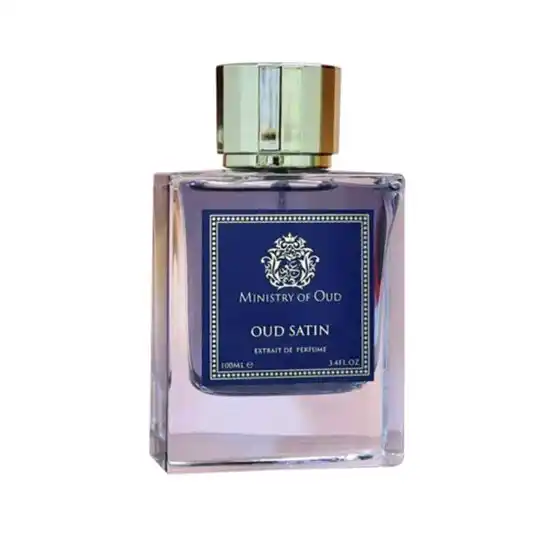 Oud Satin