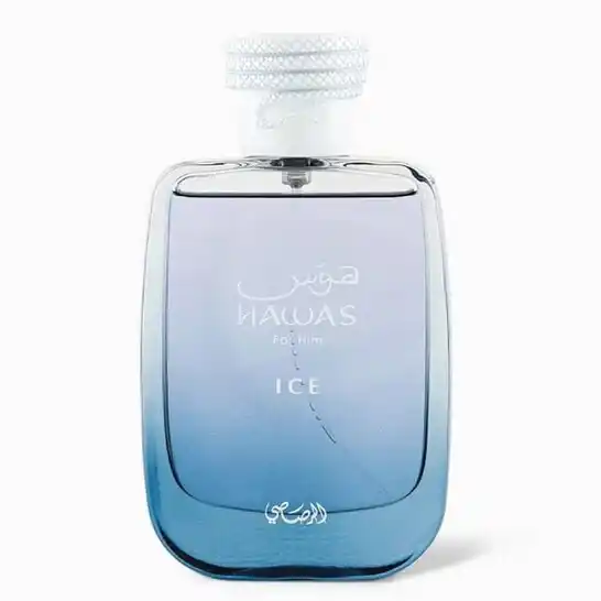 Hawas Ice