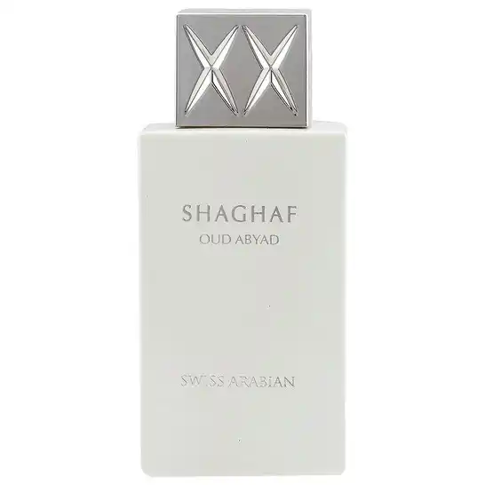 Shaghaf Oud Abyad