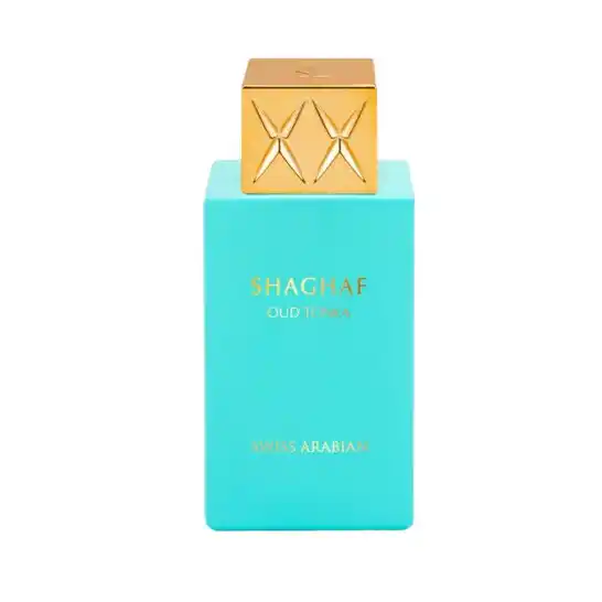 Shaghaf Oud Tonka