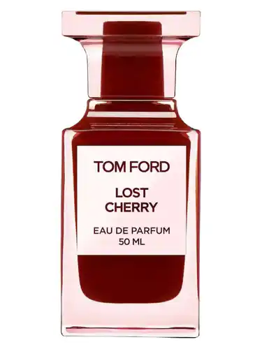 Ford Lost Cherry