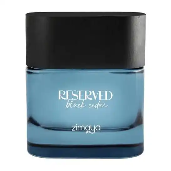 Reserved Black Cedar